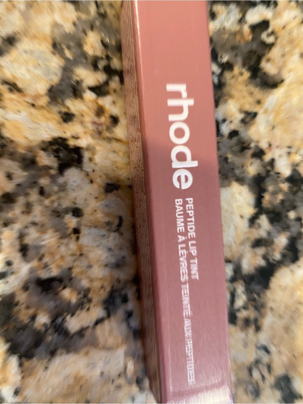 Rhode Peptide Lip Tint-Sweet Apple
